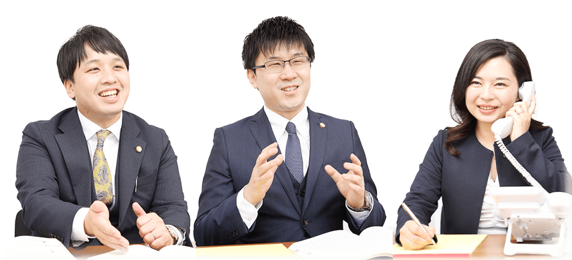 まずはお気軽にご相談ください。
